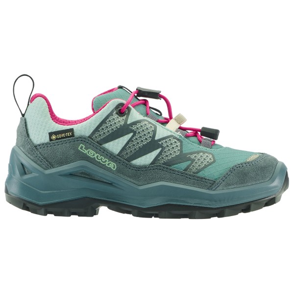 Lowa - Kid's Maddox Pro GTX LO - Chaussures multisports