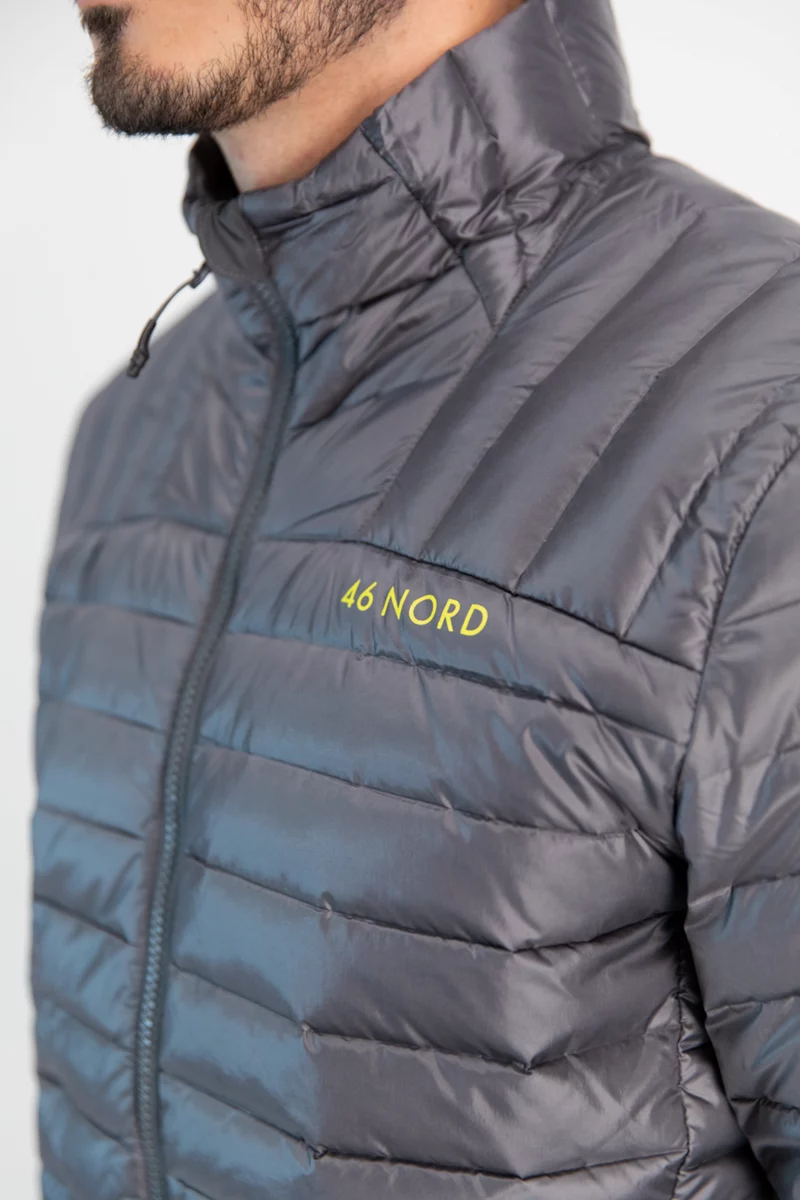 46 NORD Herren Daunenjacke