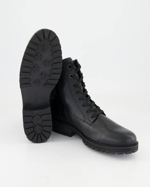 Gabor Comfort 52.765.57 Stiefeletten in Schwarz