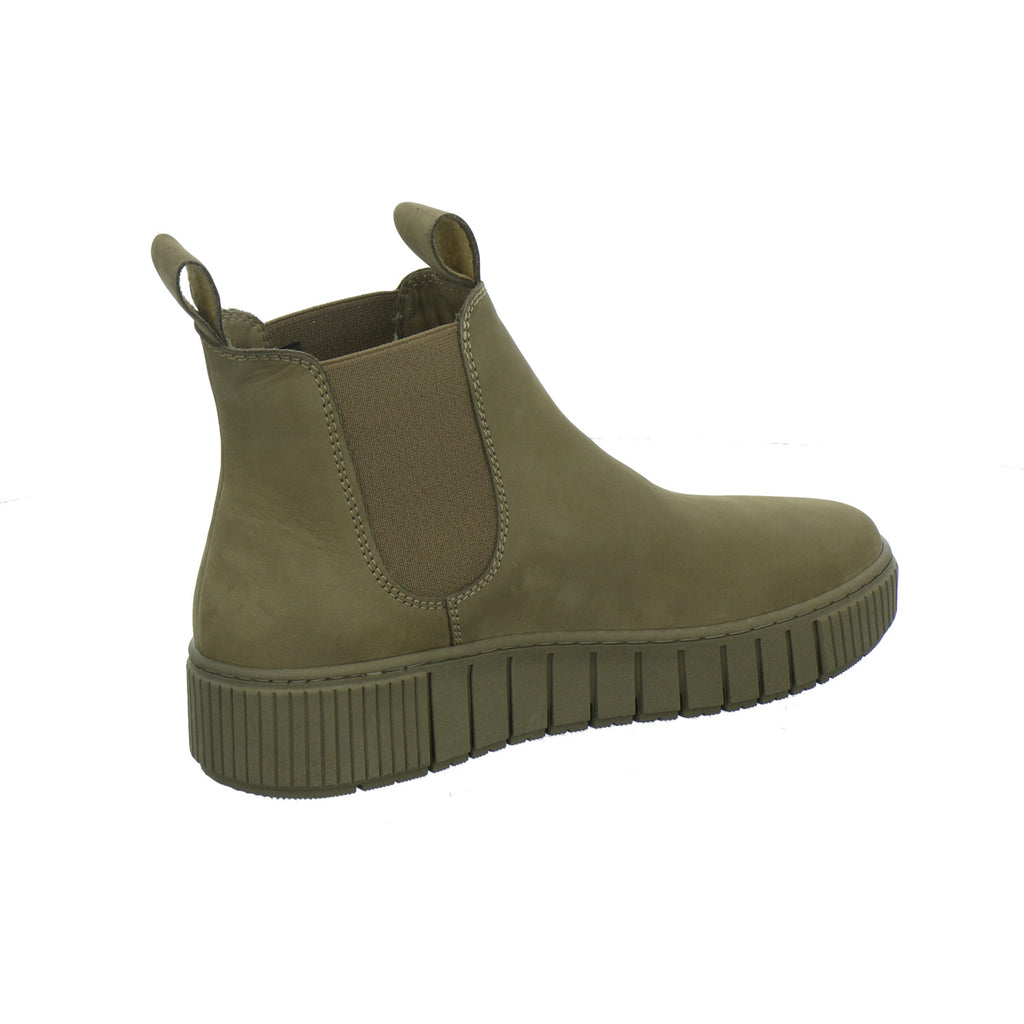 Tamaris Stiefel Damen taupe