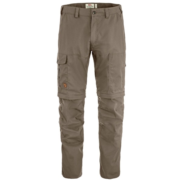 Fjällräven - Karl Pro Zip-Off Trousers - Pantalon de trekking