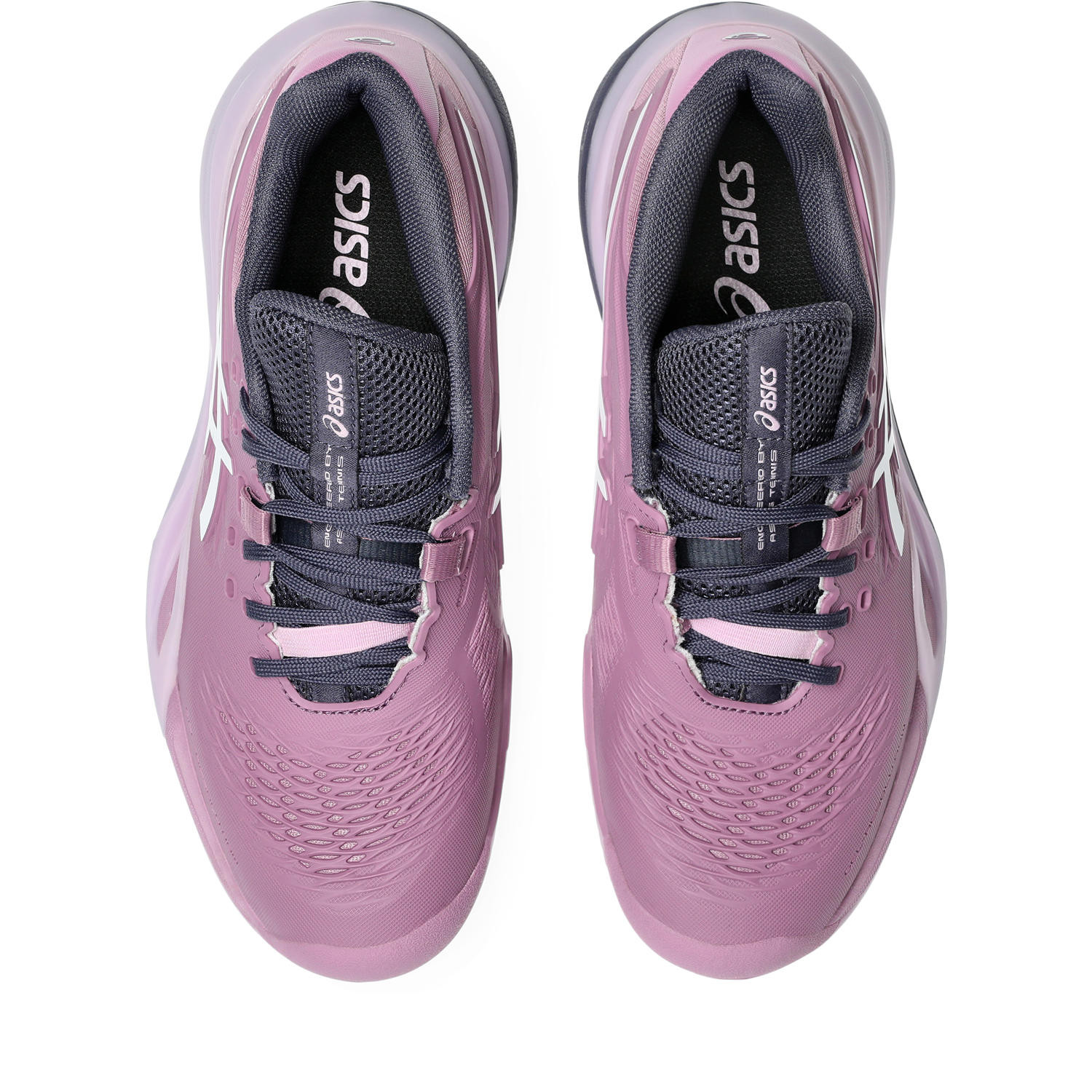 ASICS Gel-Resolution X Clay Dames