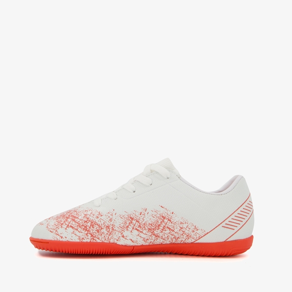 Dutchy Counter kinder zaalschoenen IC wit