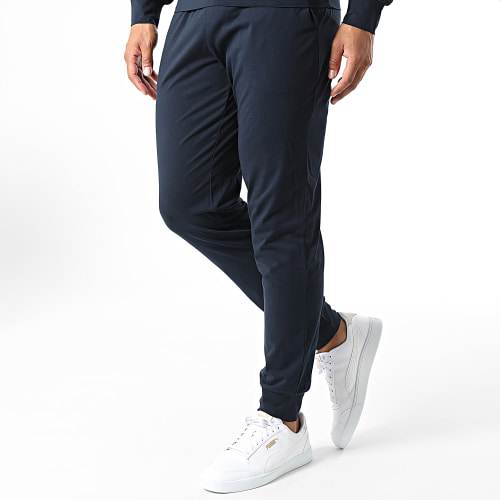 Ensemble De Survetement 111794-CC570 Bleu Marine