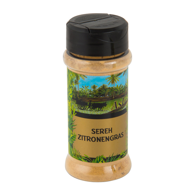 Asli sereh - 30 g