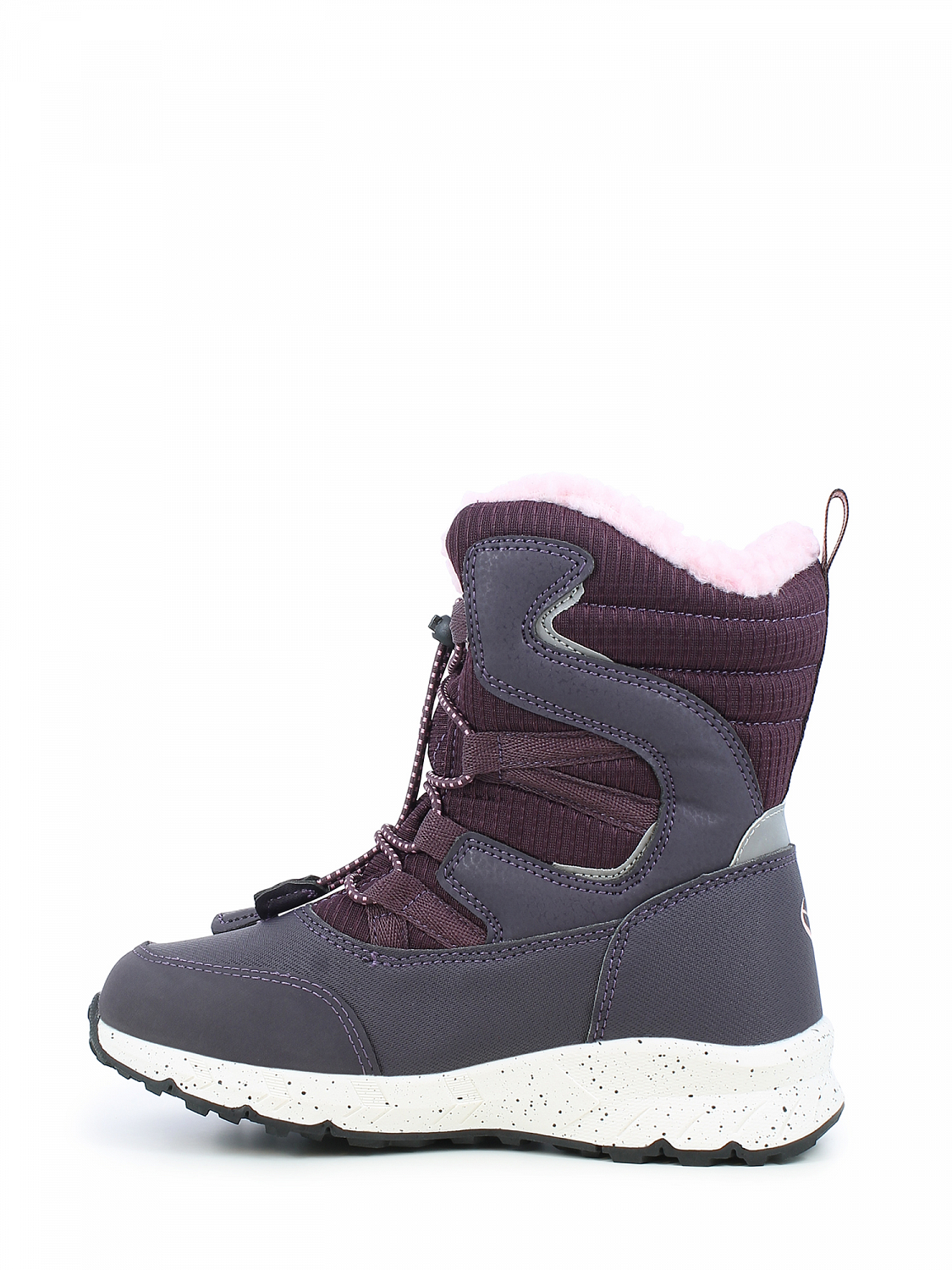 Leaf Kardis Waterproof Vintersko Junior