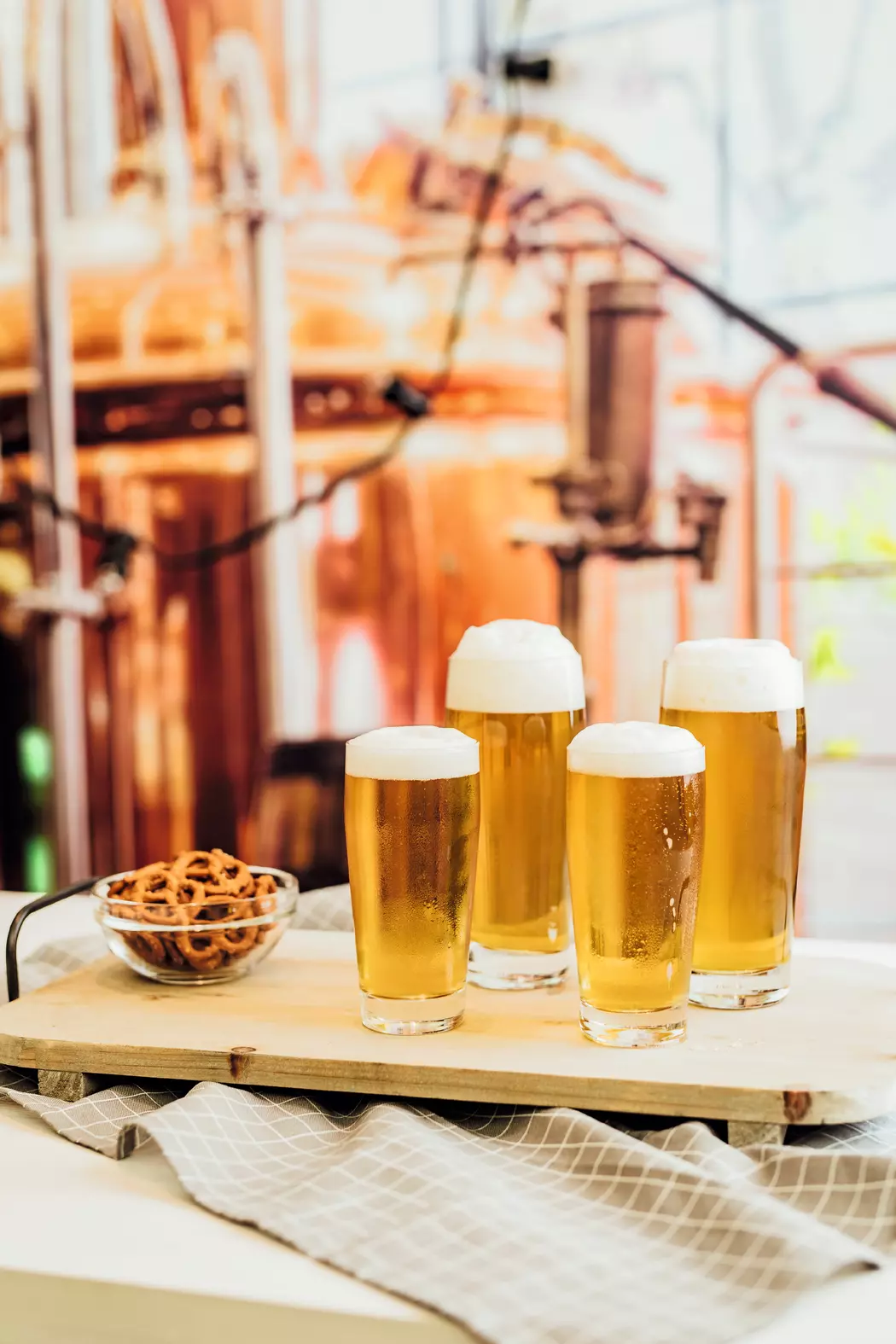 Bierglas 300 ml