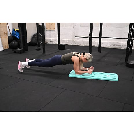 North Field multifunktionel reformer board