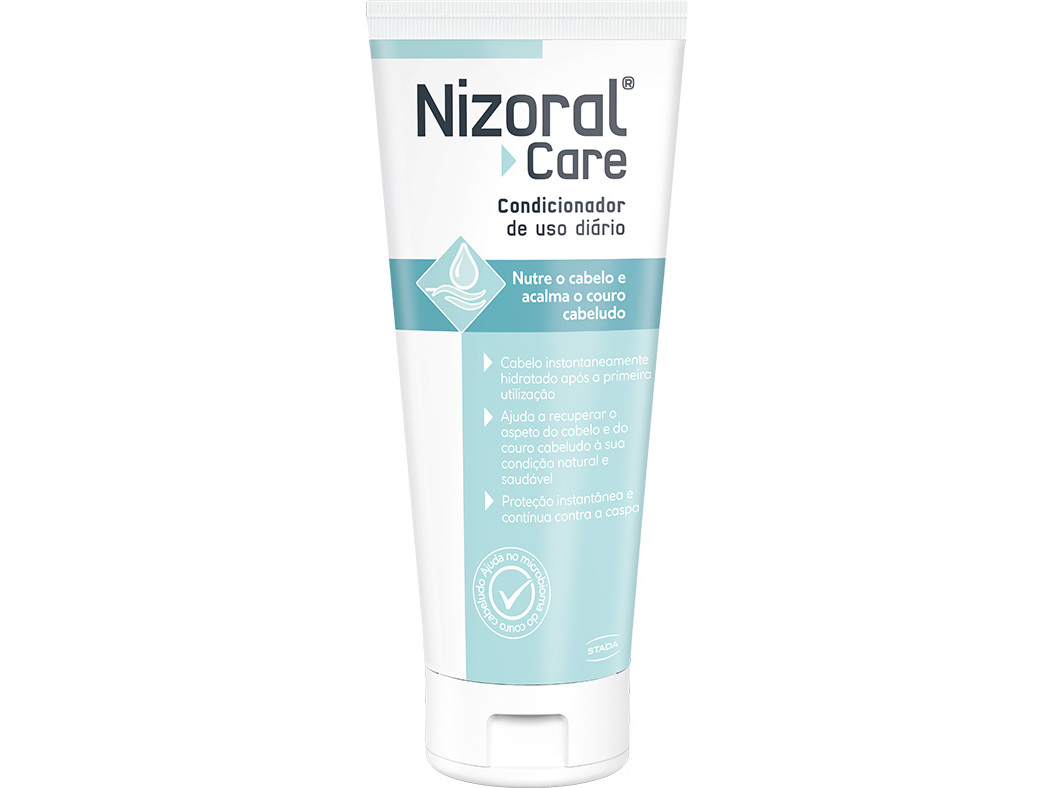 CONDICIONADOR NIZORAL CARE 200ML