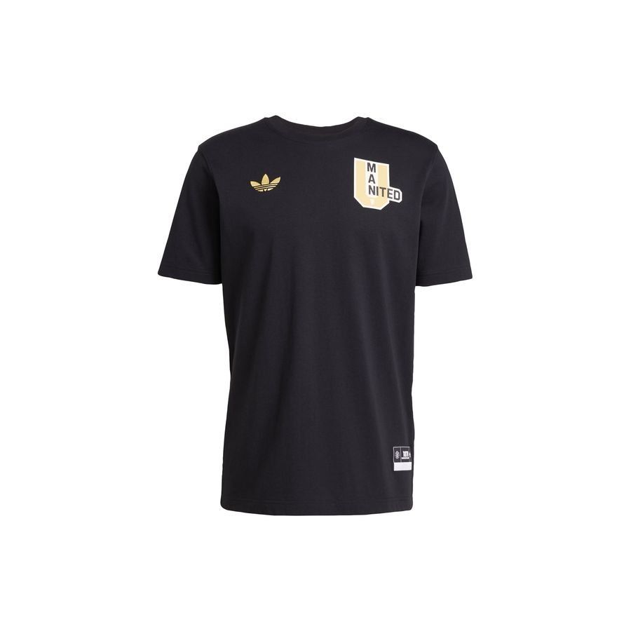 Adidas Original T-shirt Manchester United VRCT
