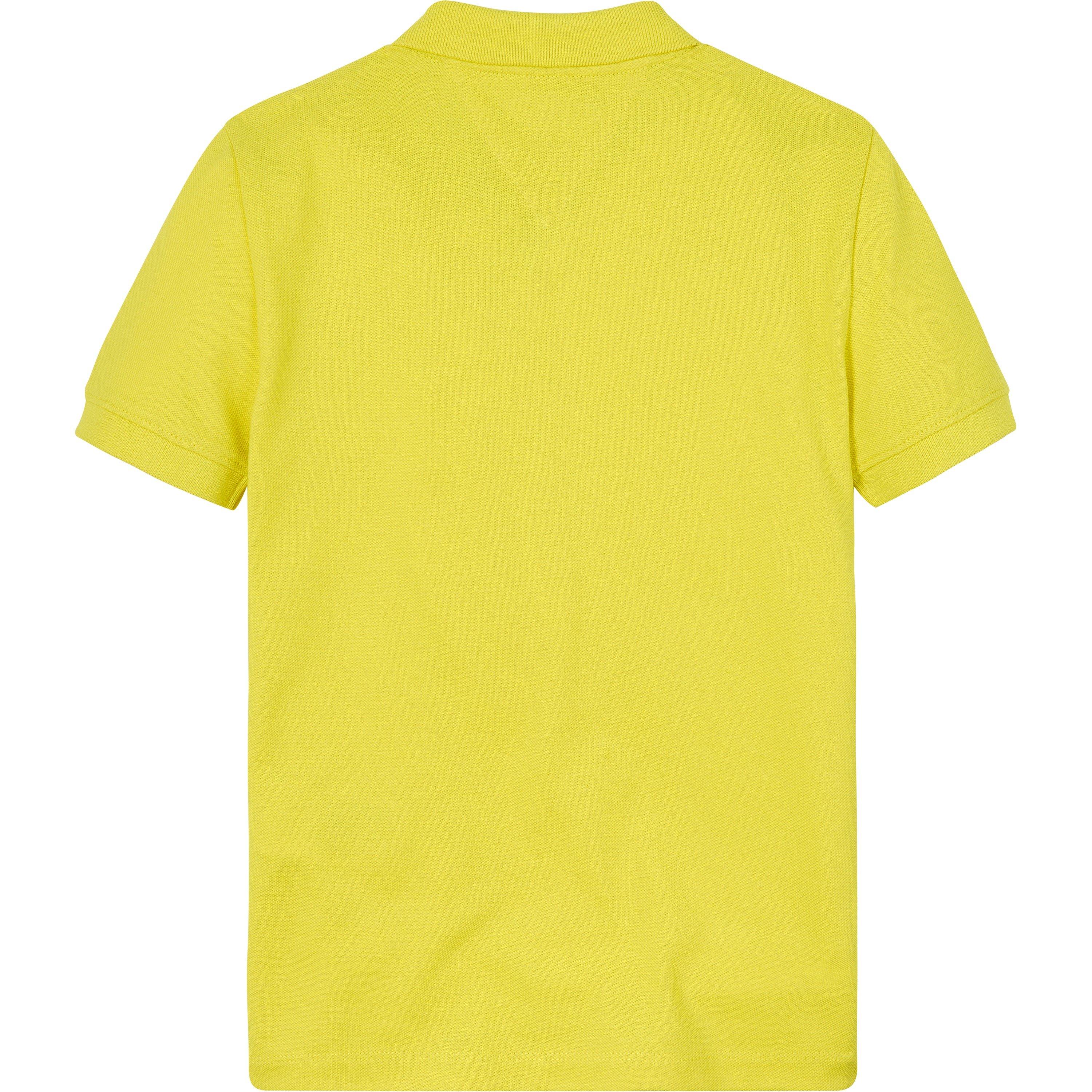 Tommy Hilfiger Boys Polo