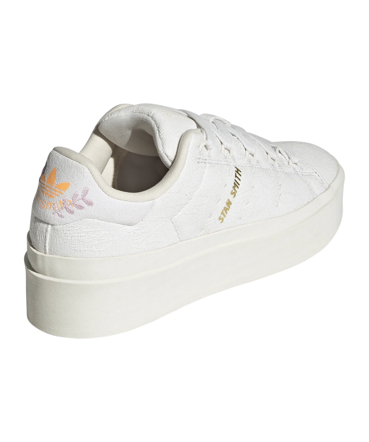 adidas Originals Stan Smith Bonega Damen Weiss