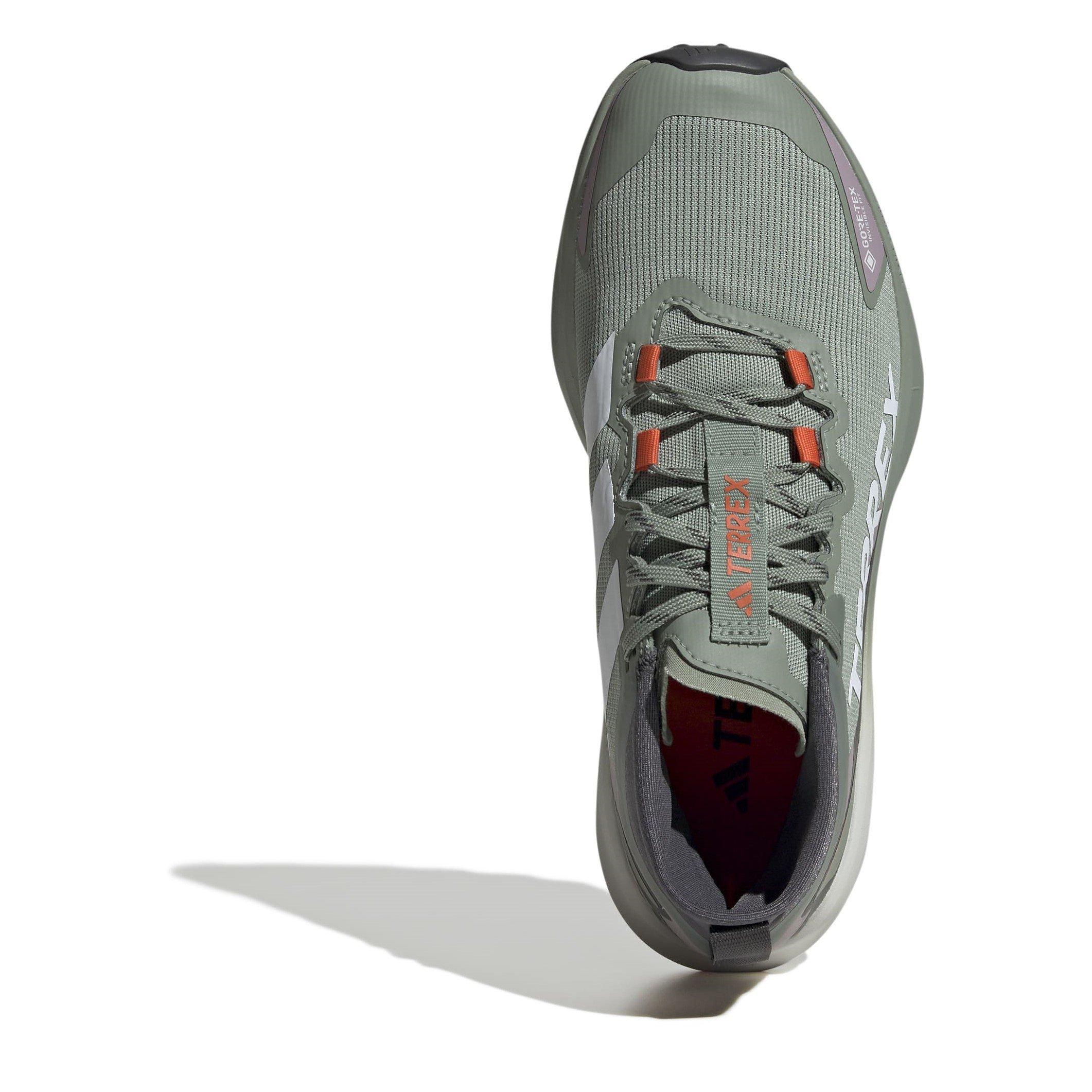 adidas Terrex Agravic GTX Trail Running Shoes Womens