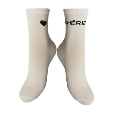 Chaussettes femme Pcmerry PIECES