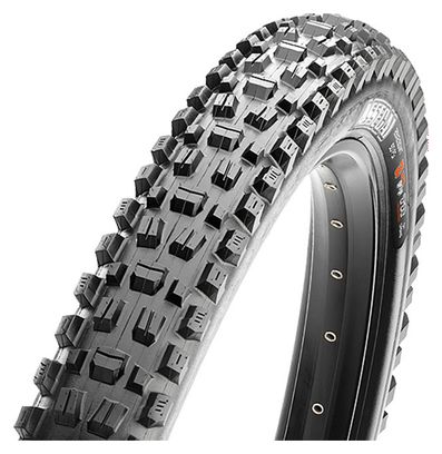 Pneu VTT Maxxis Assegai 27.5'' Tubeless Ready Souple Wide Trail (WT) DD 3C Maxx Grip