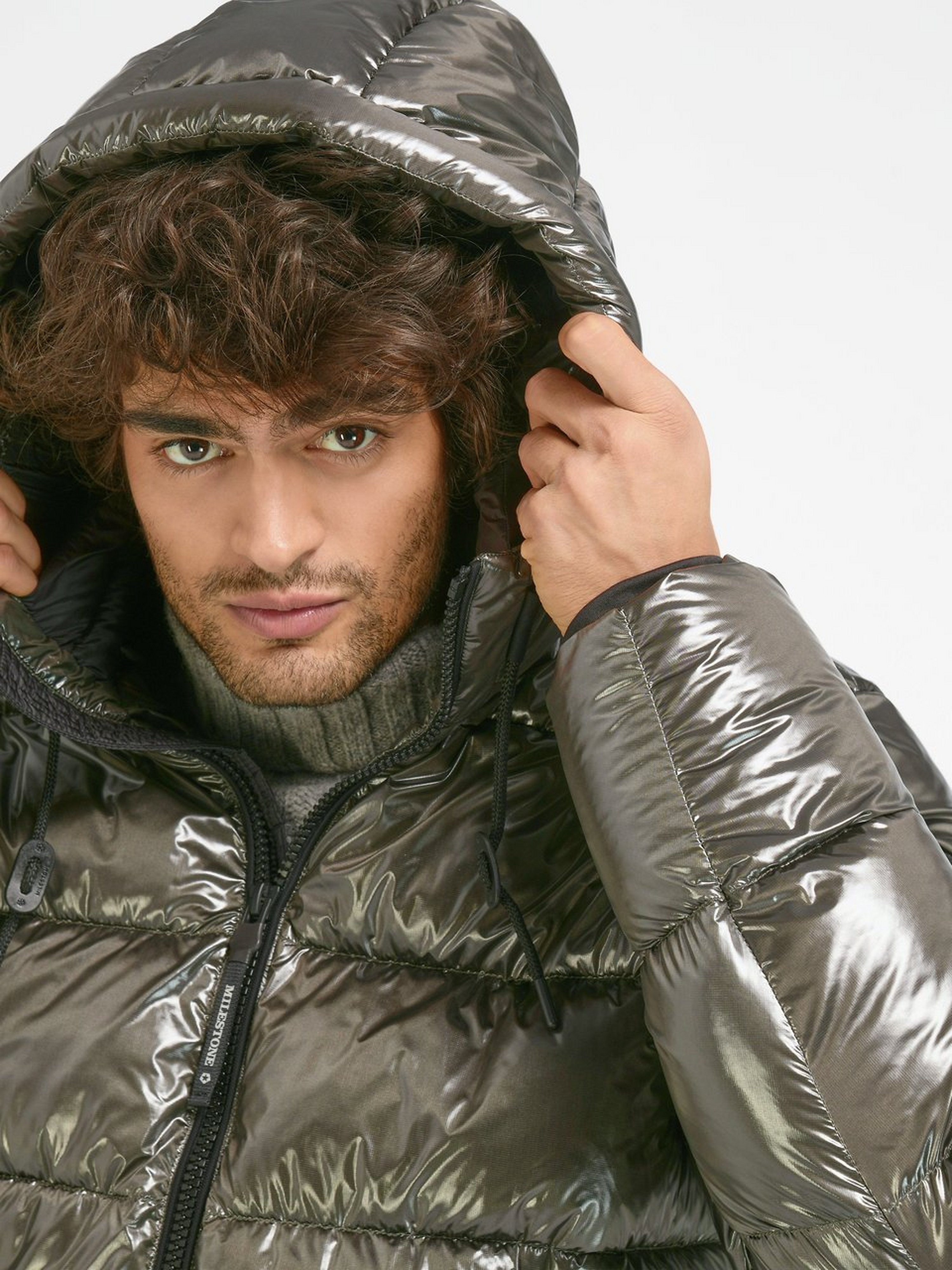 Steppjacke