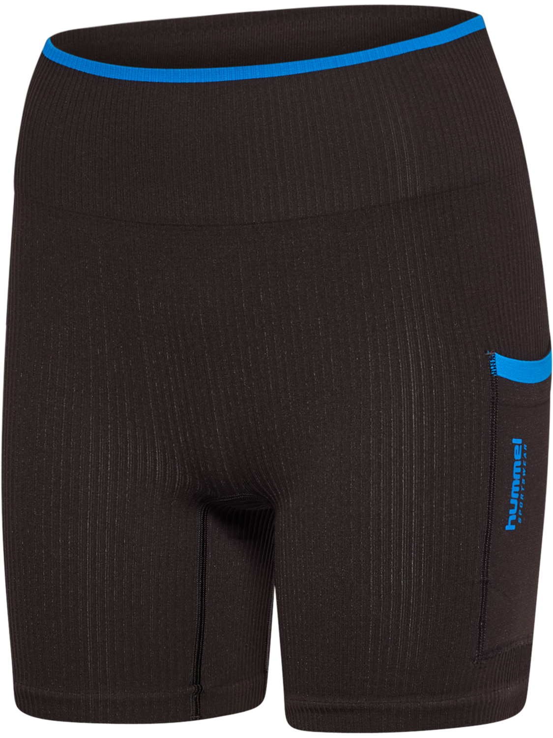 hmlKNITTED WOMENS  SHORT TIGHTS