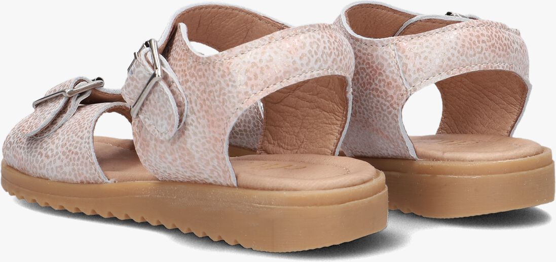 CLIC! beige clic! sandalen cl-20673