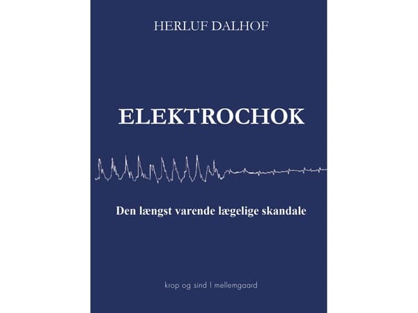 Elektrochok | Herluf Dalhof | Språk: Dansk