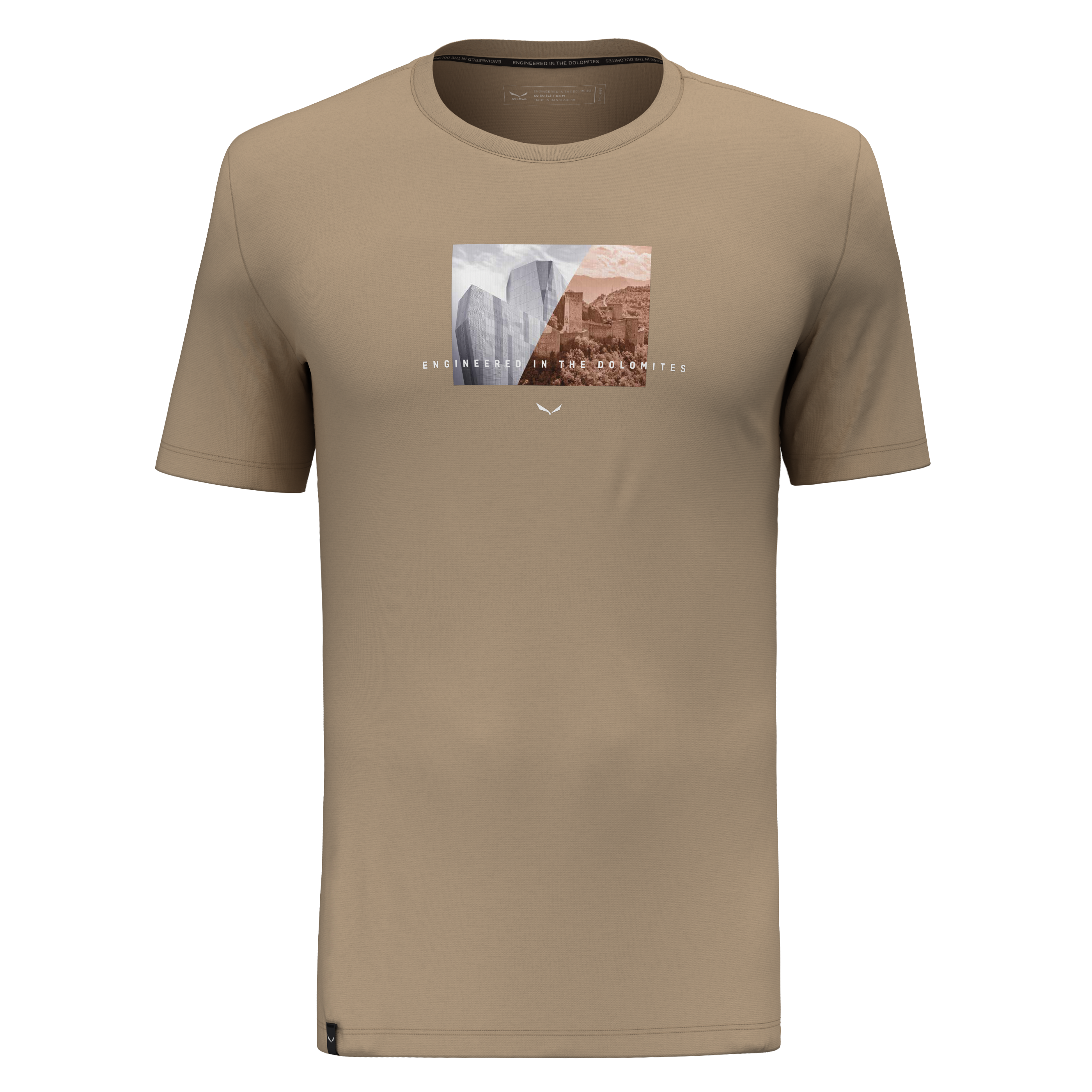 Pure Design Dry'Ton T-Shirt Herren