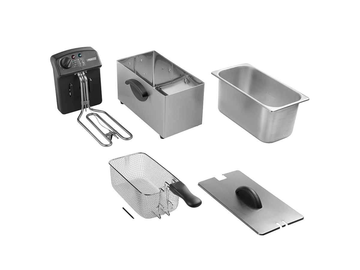 Princess 182626 Friteuse