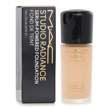 MAC Studio Radiance Serum Powered Liquid Foundation