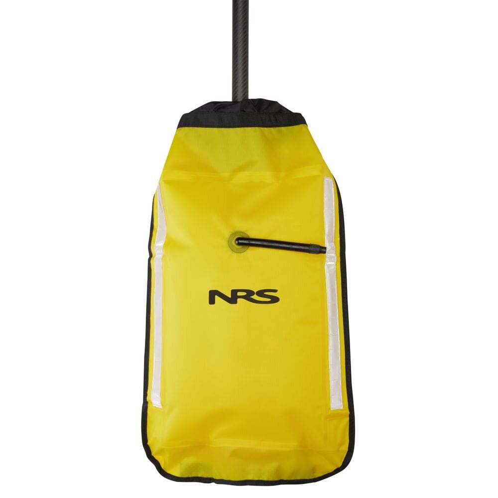 NRS Sea Kayak Paddle Float<br>Flottør - selvredning