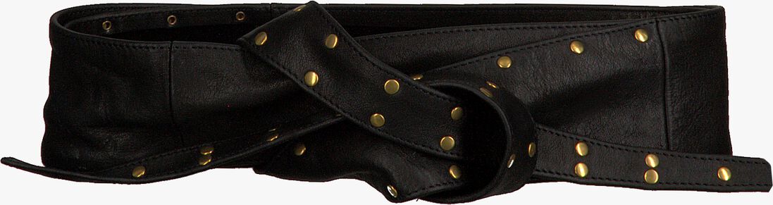 LEGEND zwarte legend riem 10235