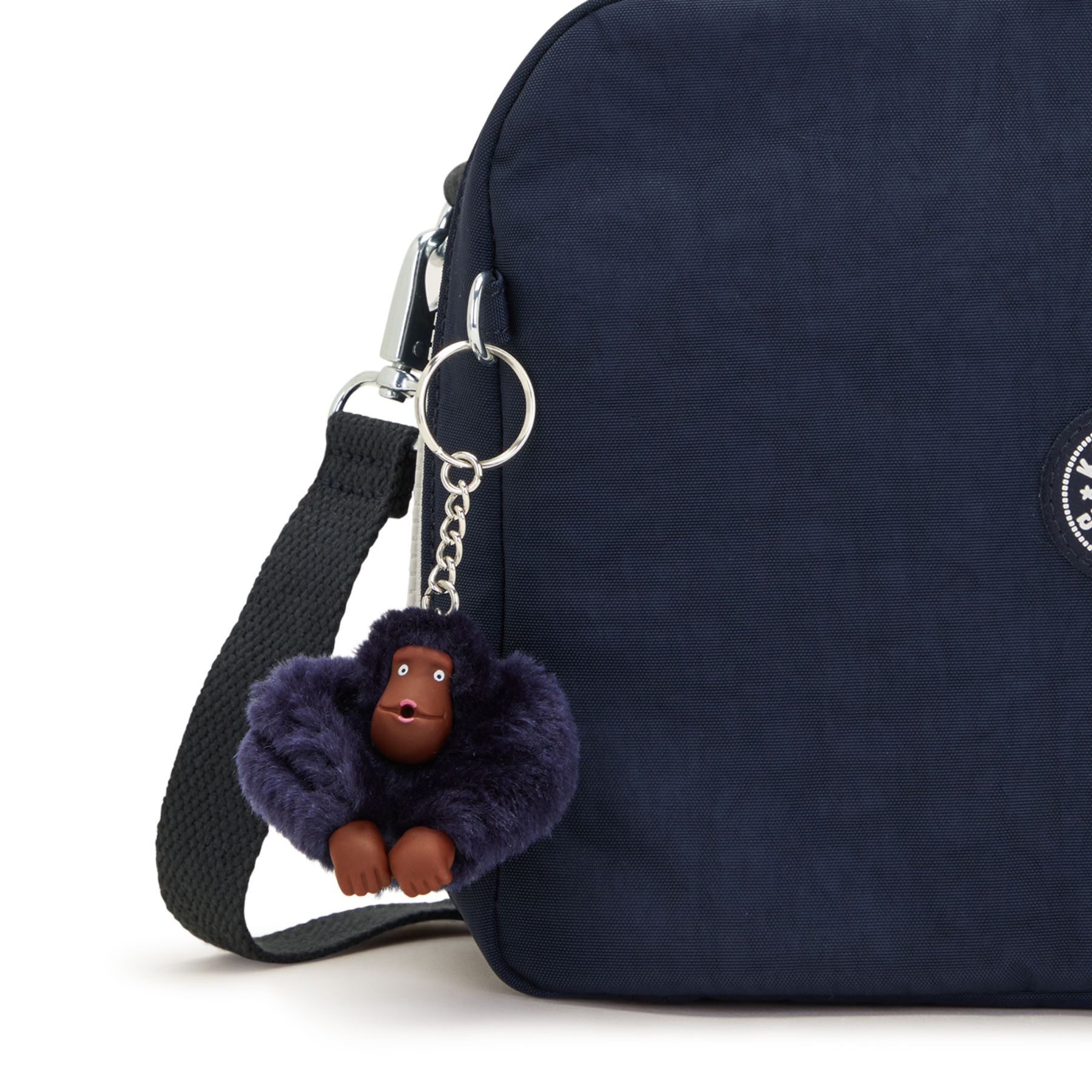 MIYO Sac Pour Déjeuner Adaptable Sur Une Valise - True Blue Grey