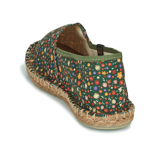 Art of Soule - LIBERTY - Kaki / Multicolore