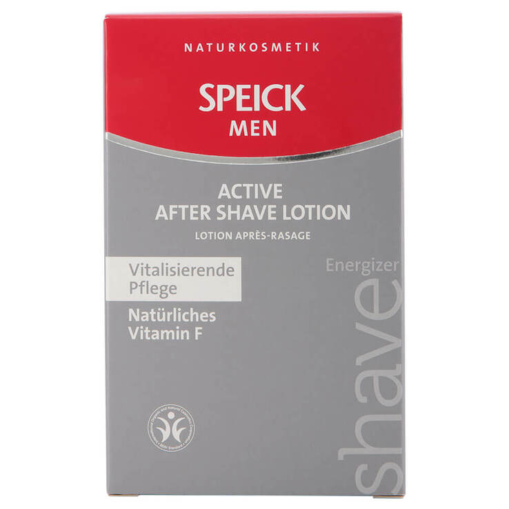 Speick Men Active After Shave Lotion, 100 ml