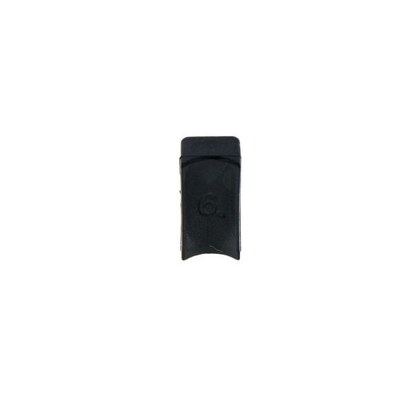 K&M Clamp with Tap Small