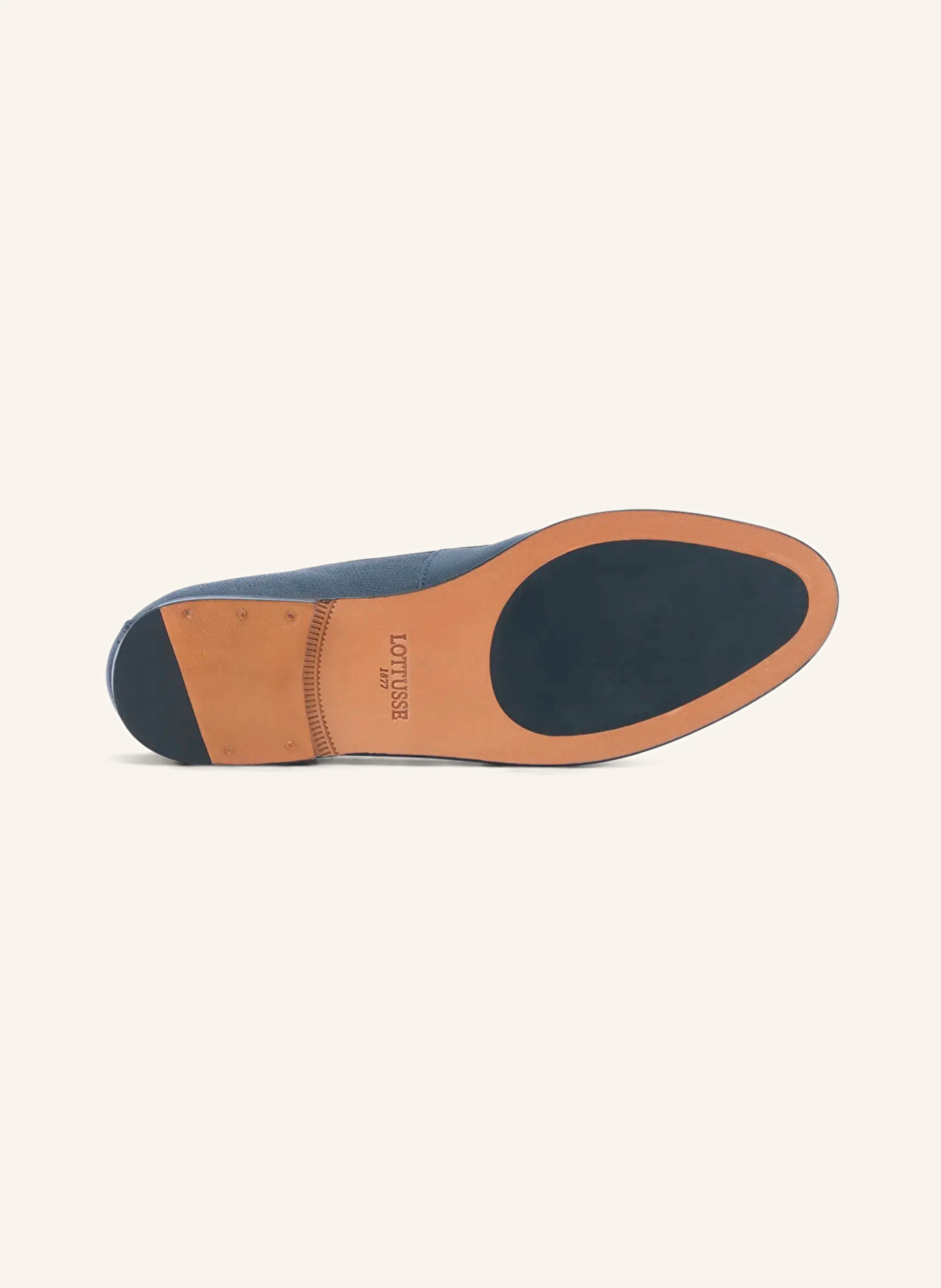LOTTUSSE Loafer LIBERTY