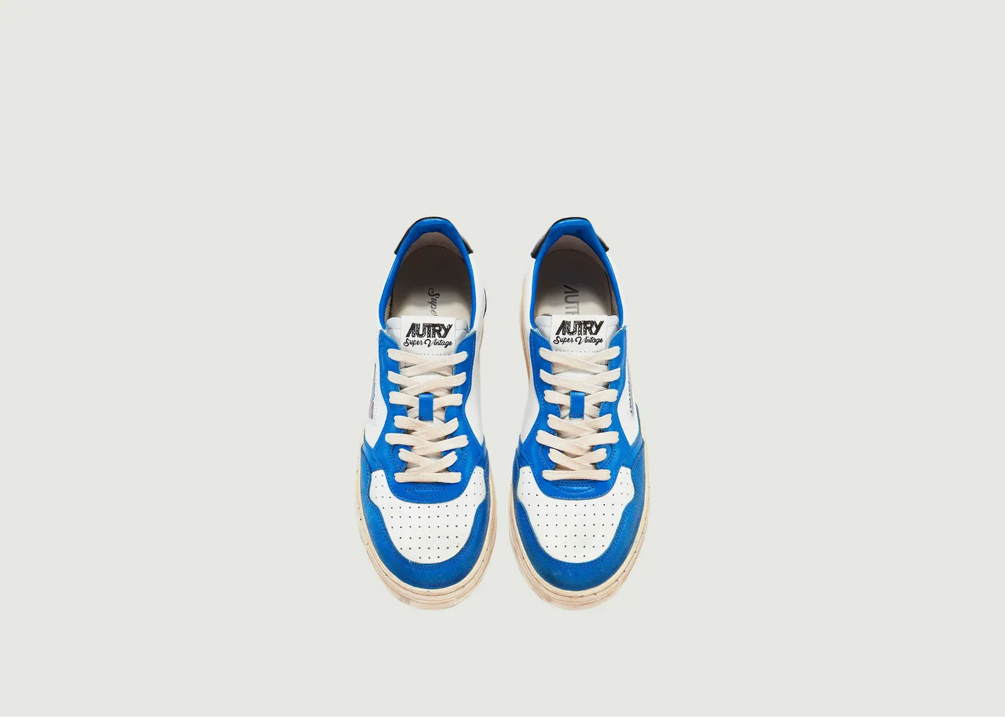 Sneakers Super Vintage Low AUTRY