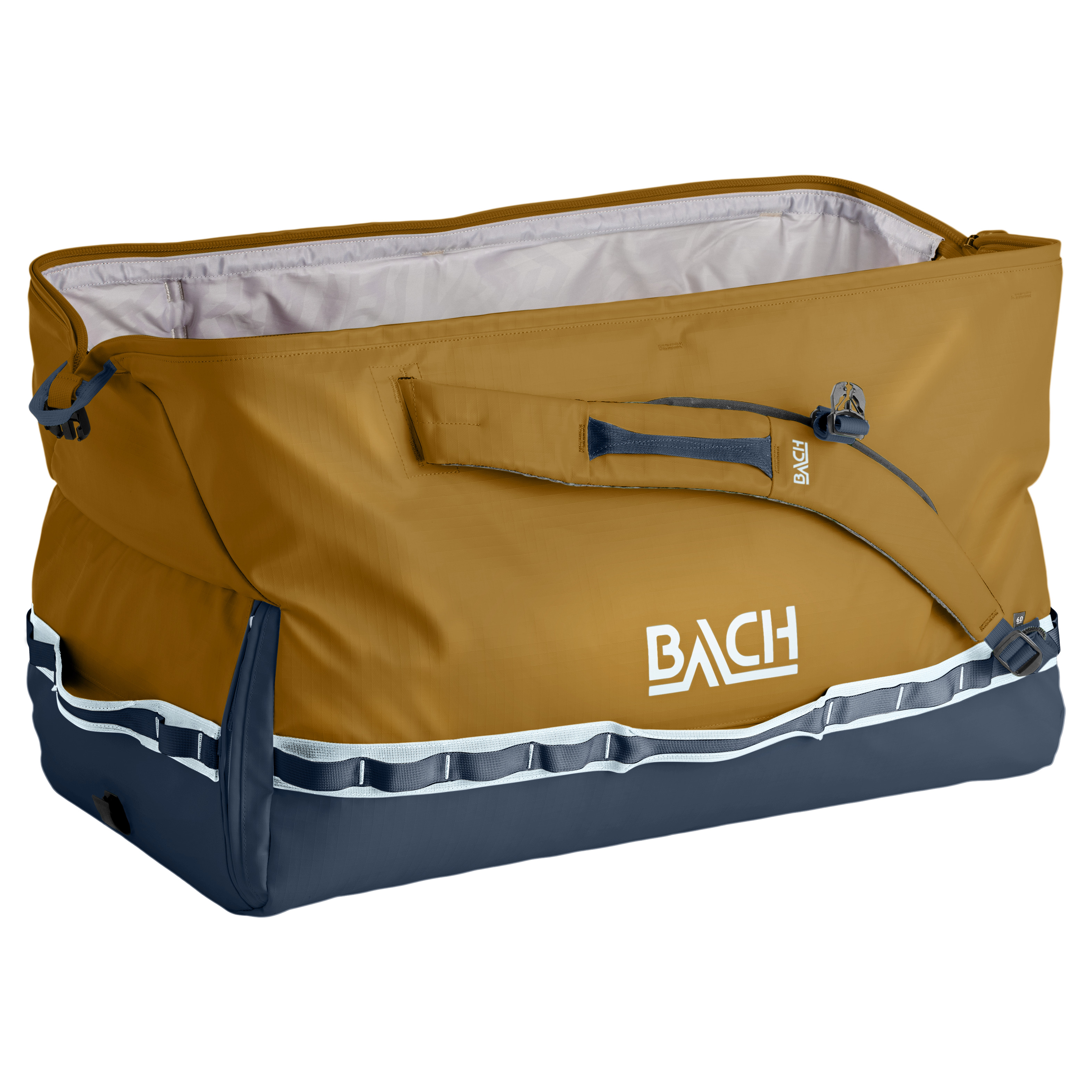 Duffel Dr. Expedition 60