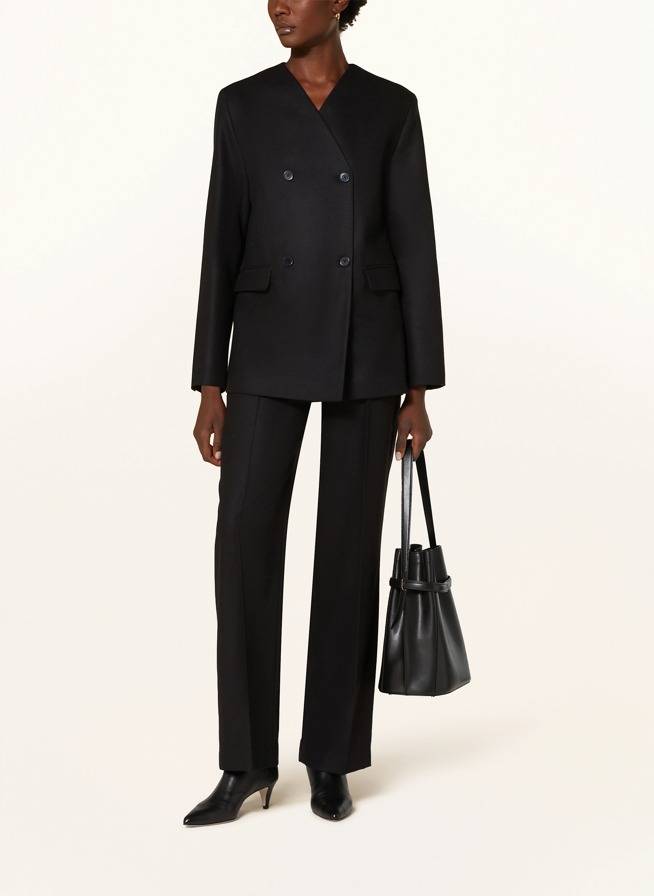 LOULOU STUDIO Blazer ILDULARA