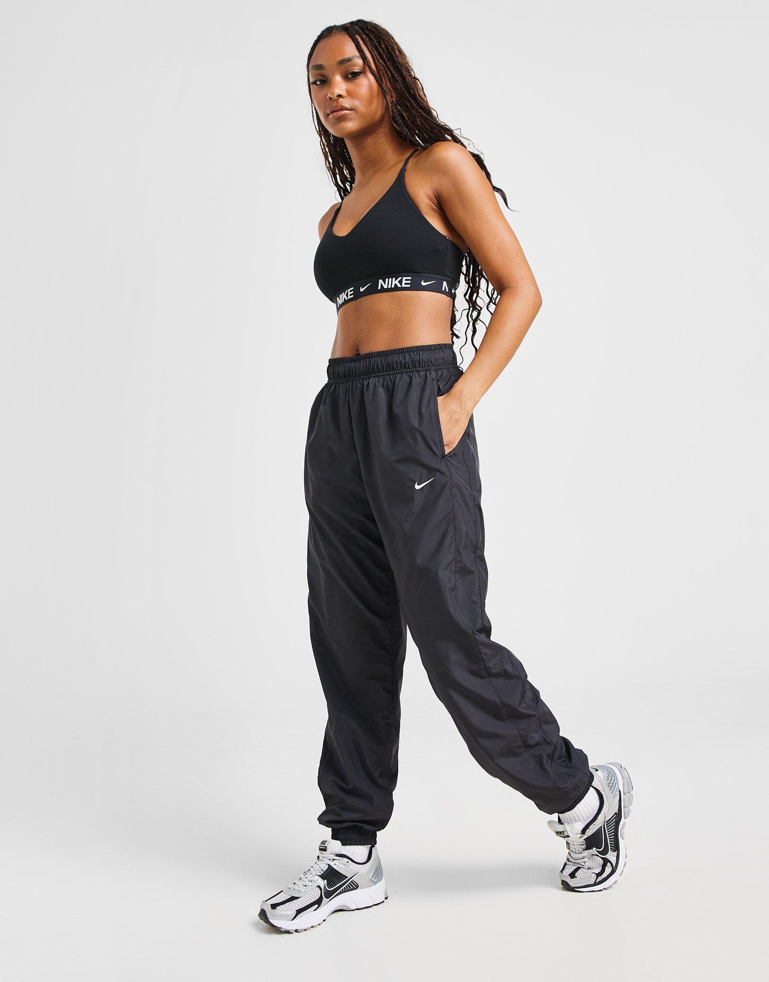 Nike Pantalon de survêtement Essential Femme
