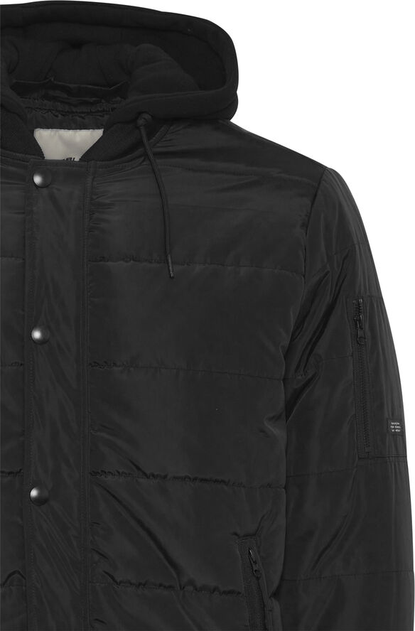 Blend Outerwear Black