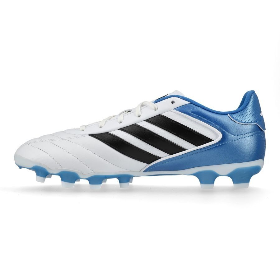 adidas Copa Gloro II ST MG - Blanc/Noir/Bleu