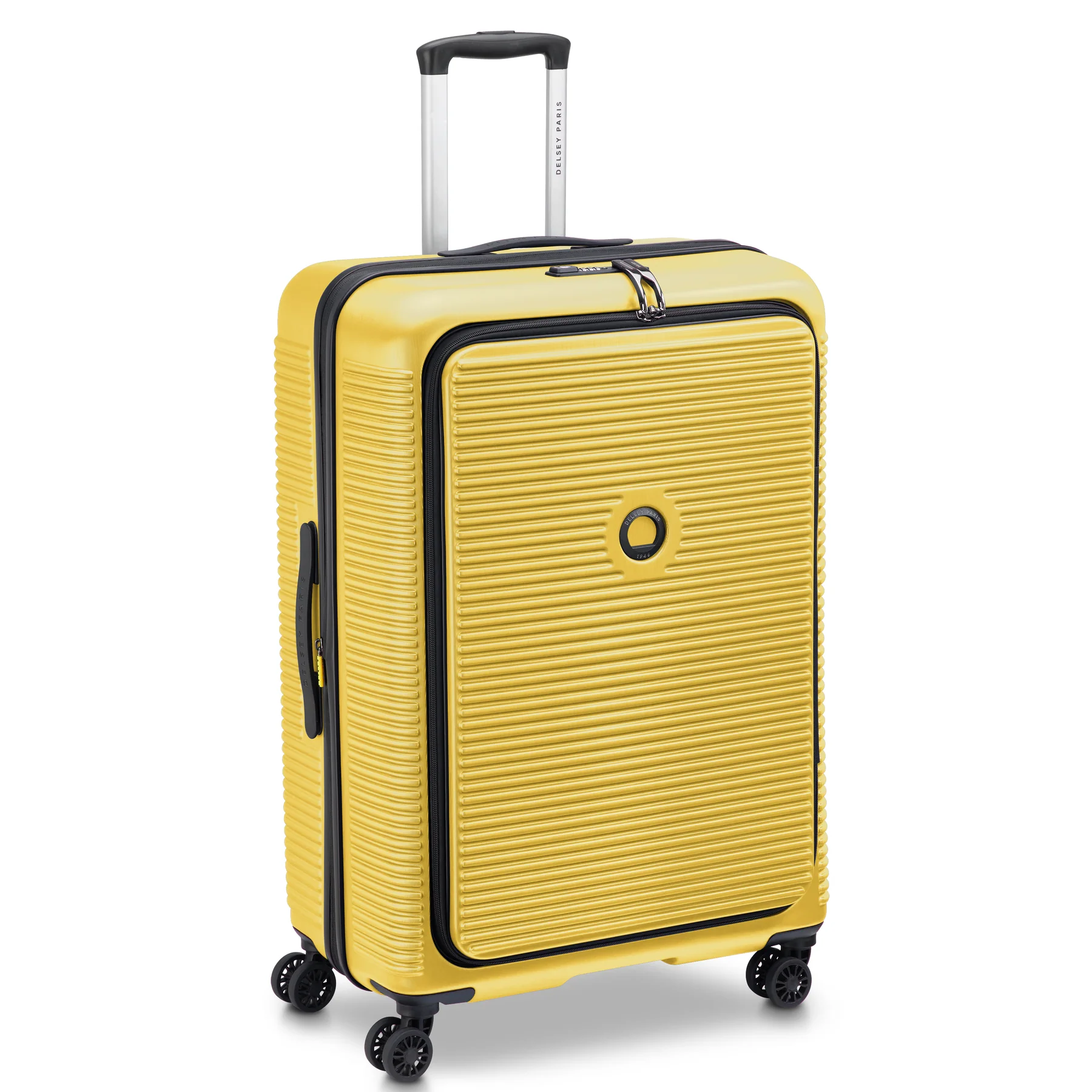 Valise soute - L Extensible (76cm)