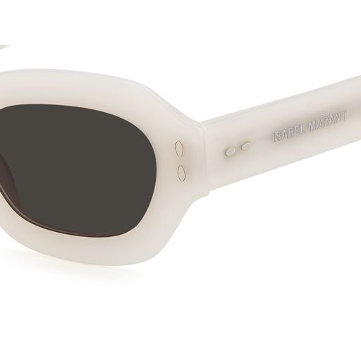 Isabel Marant IM 0052/S Solbriller, Ivory