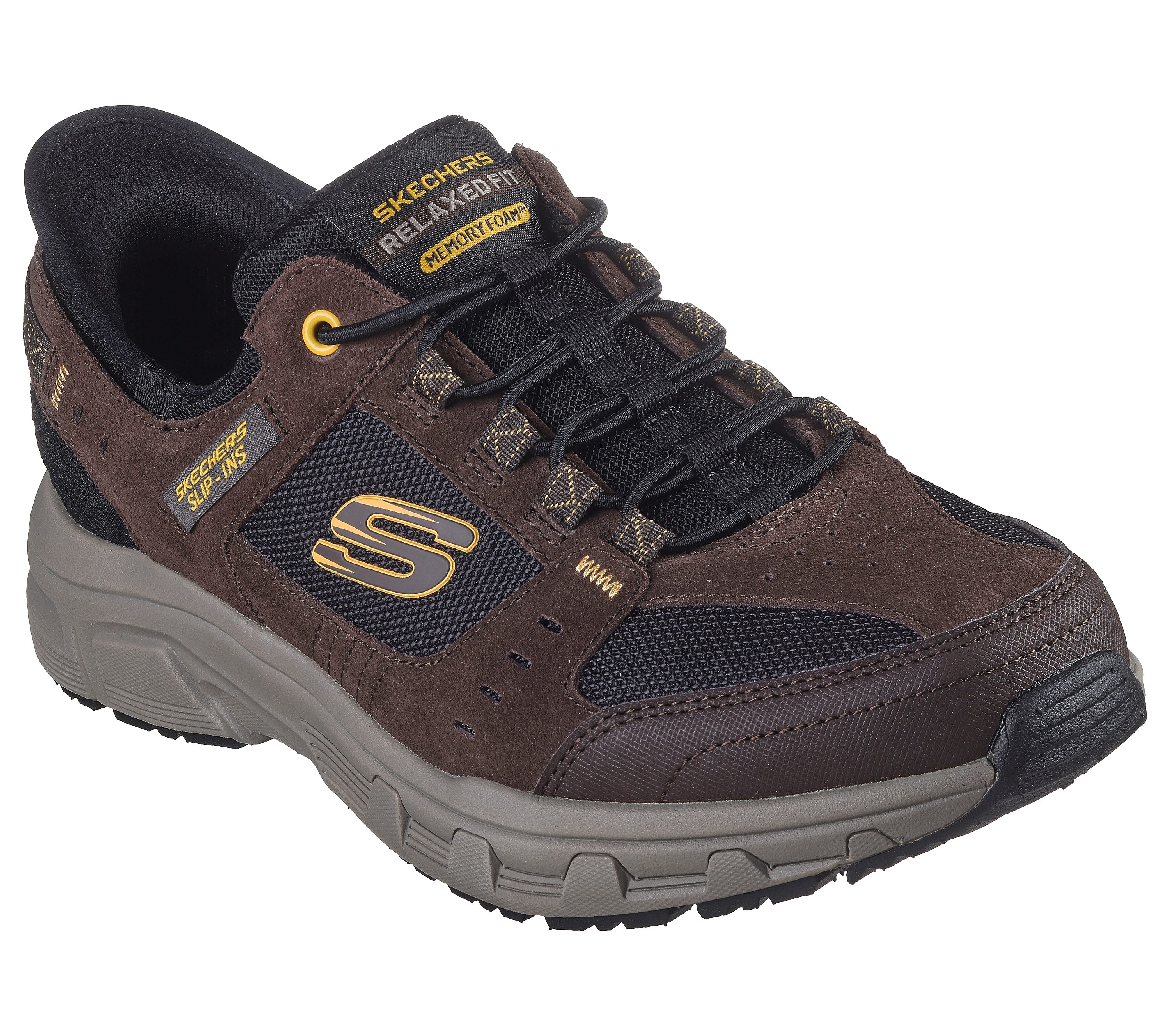 Skechers Slip-ins RF: Oak Canyon