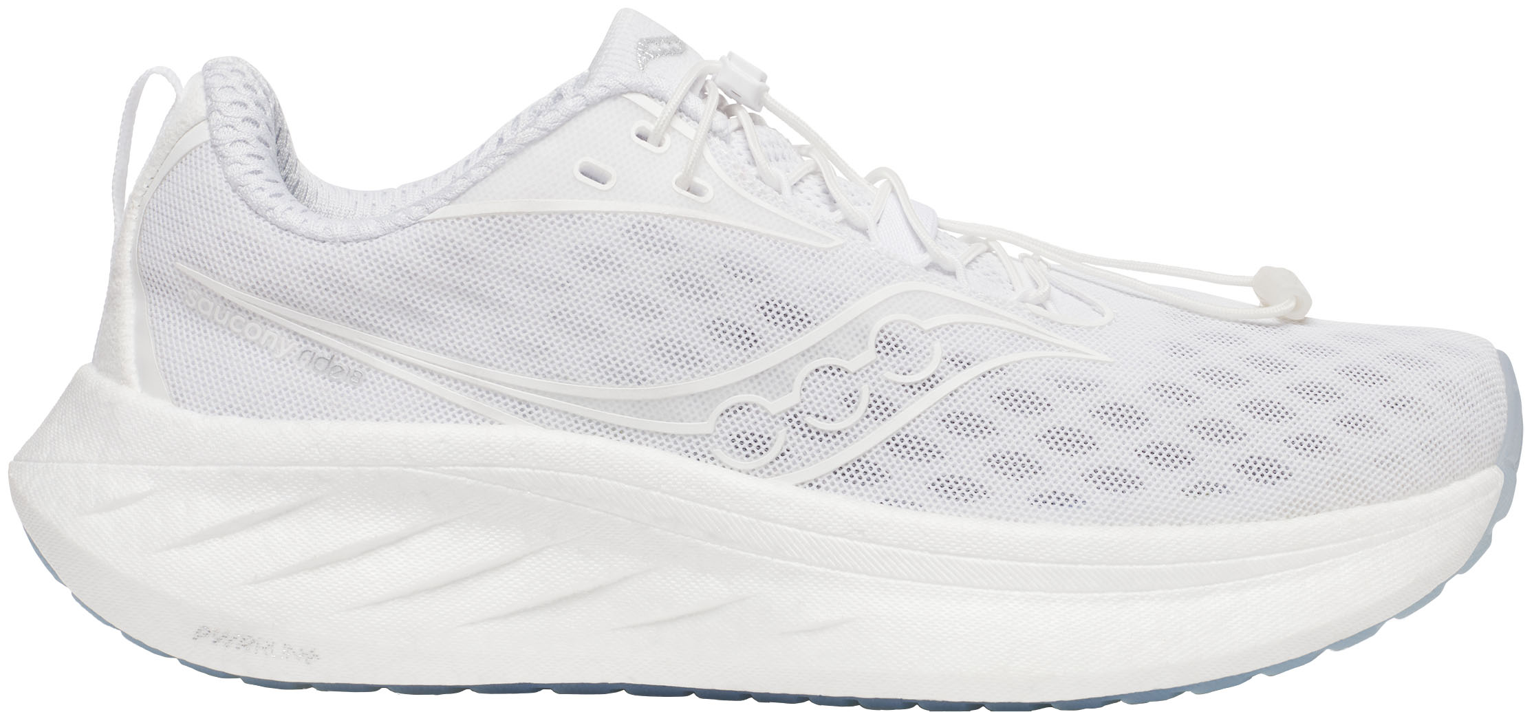 Ride 18 Summer Dame Cool White