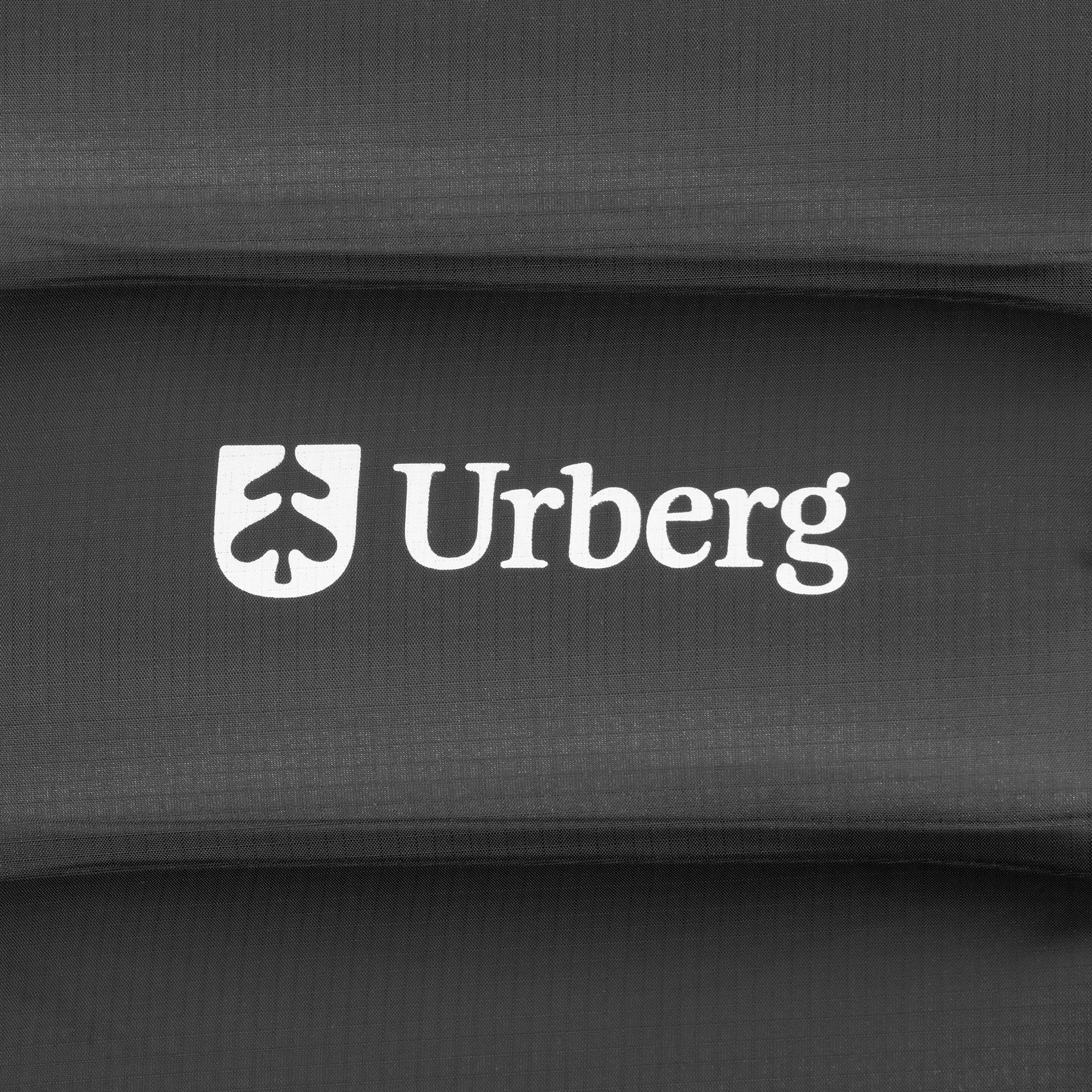 Urberg Airmat Pump Black Beauty
