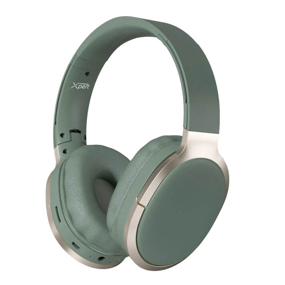 Casque bluetooth sans fil avec système anti bruit
