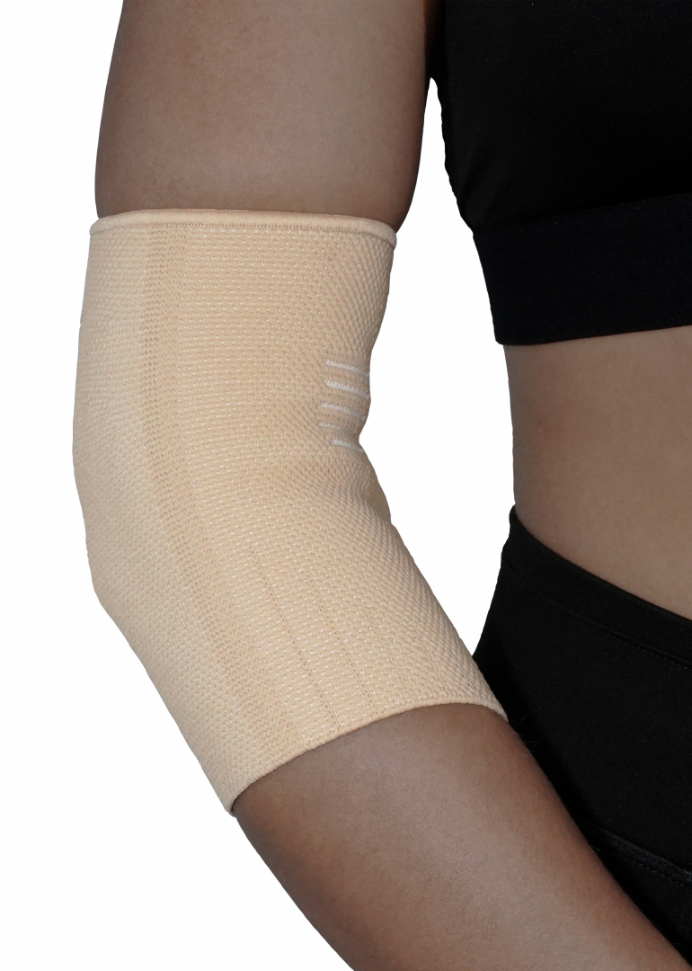 Wwo Elastic Cotoveleira Elast 470 XL