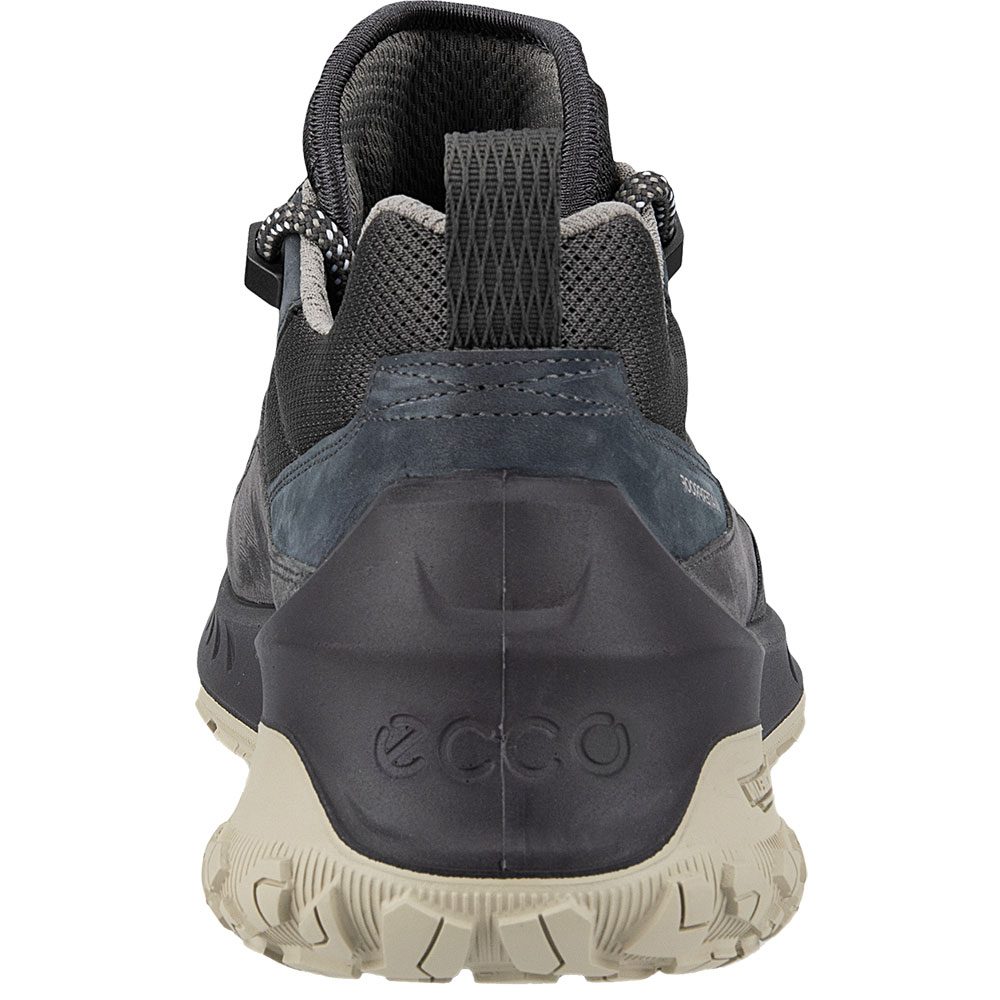 Ecco ULT-TRN Sneaker Damen magnet