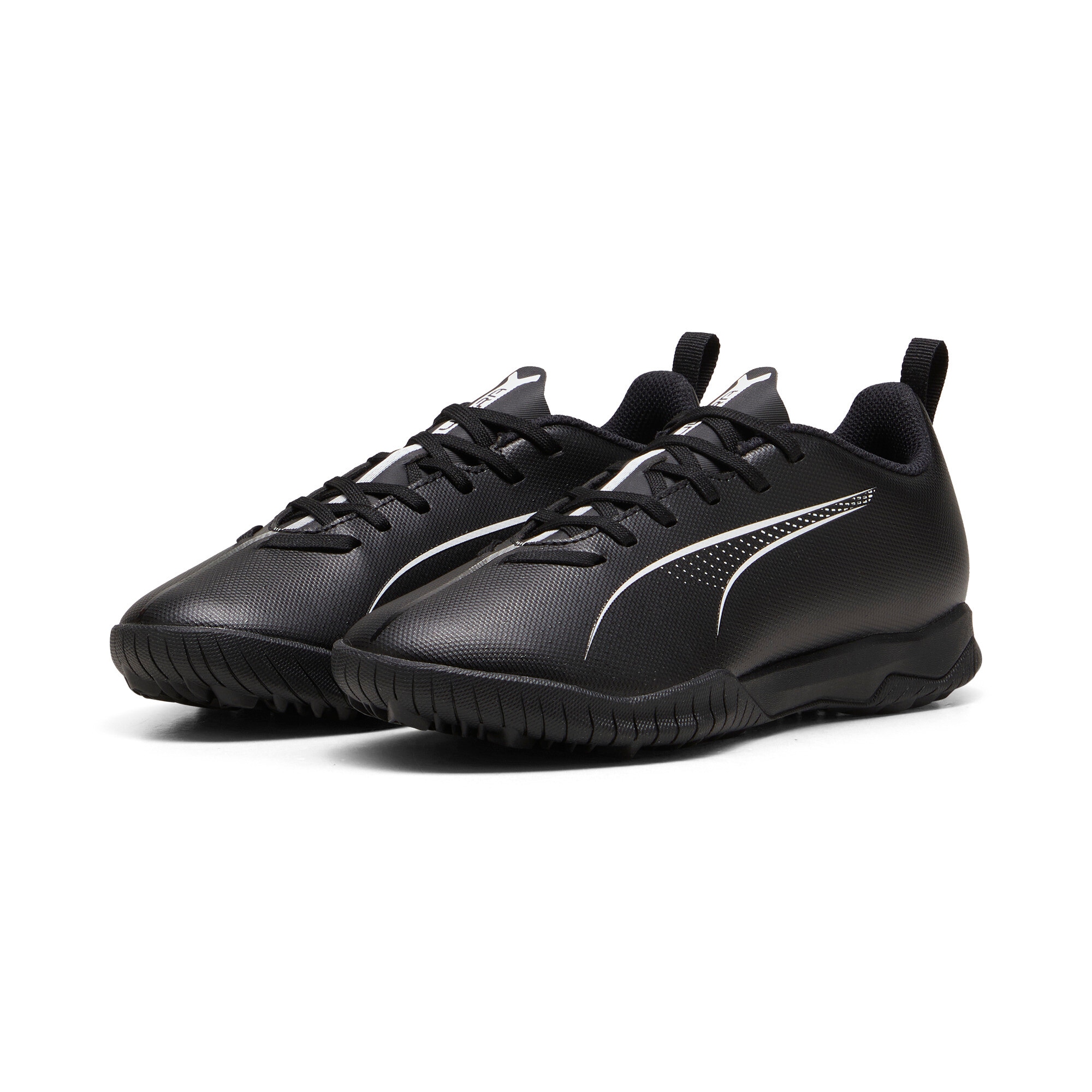 PUMA Fussballschuh »ULTRA 5 PLAY TT JR«  für synthetische Hartplätze
