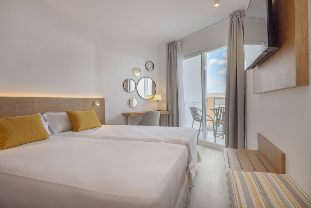 HM Isabela (ex Whala Isabela) Logies en ontbijt - Hotel