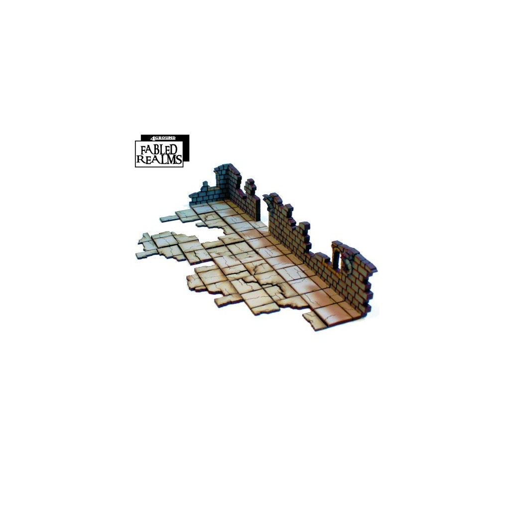 Ruines de Frostgrave 1